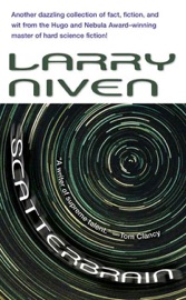 Scatterbrain - Larry Niven