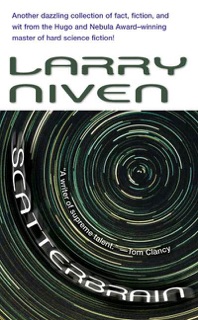 Scatterbrain by Larry Niven