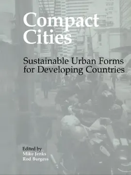 Read: Compact Cities Book