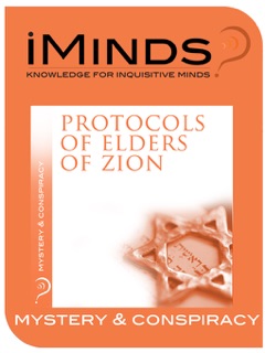 Mystery & Conspiracy: Protocols of the Elders of Zion by iMinds