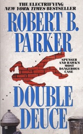 Double Deuce - Robert B. Parker