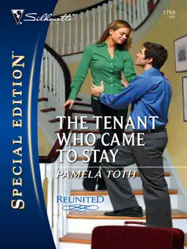 Read: The Tenant Book Who Came To Stay