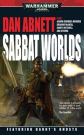 Sabbat Worlds Anthology - Aaron Dembski-Bowden