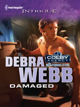 Read: Damaged