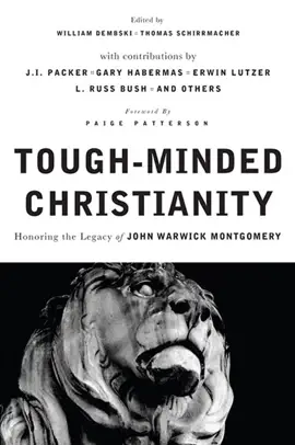 Read: Book Tough-Minded Christianity
