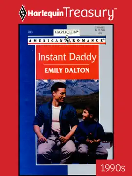 Read: INSTANT DADDY Book
