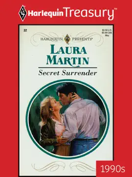 Read: SECRET SURRENDER Book