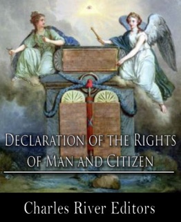 Declaration of the Rights of Man and Citizen by Anonymous