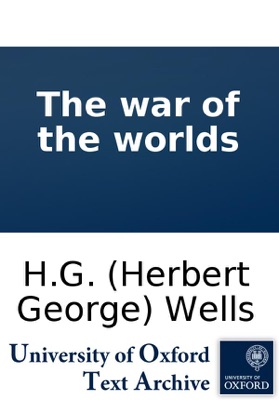 The war of the worlds