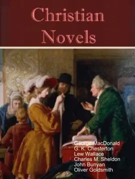 Read: Classic Christian Novels (6 books) Book