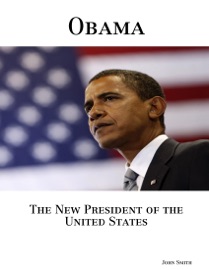Obama, the New President of the United States