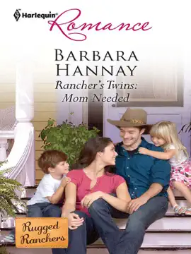 Read: Rancher's Book Twins: Mom Needed