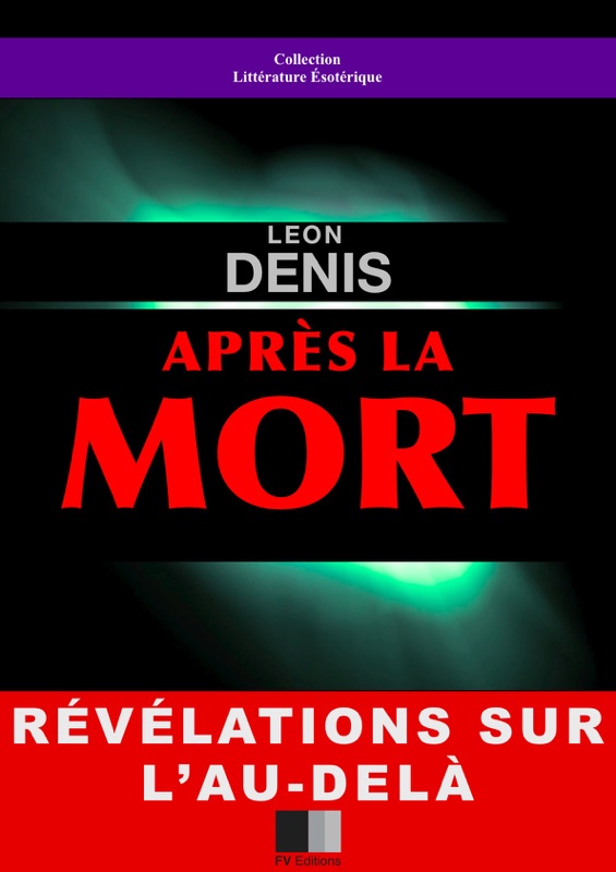 Après la Mort