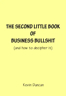 Read: Business B******t Volume 2 Book