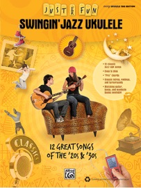 Just for Fun: Swingin' Jazz Ukulele