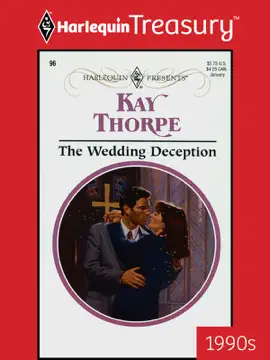 Read: THE WEDDING DECEPTION Book