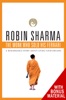 Book The Monk Who Sold His Ferrari, Special 15th Anniversary Edition
