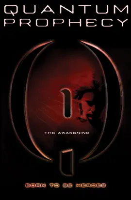 Read: The Awakening #1 Book