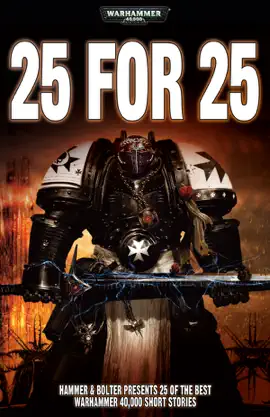 Read: 25 For Book 25