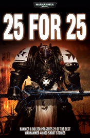25 For 25 - Christian Dunn