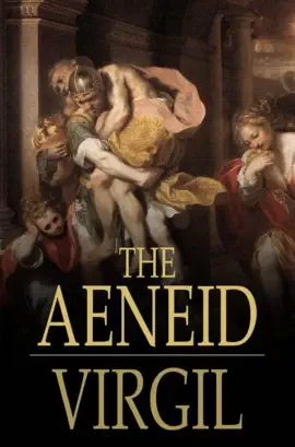 Read: The Aeneid Book