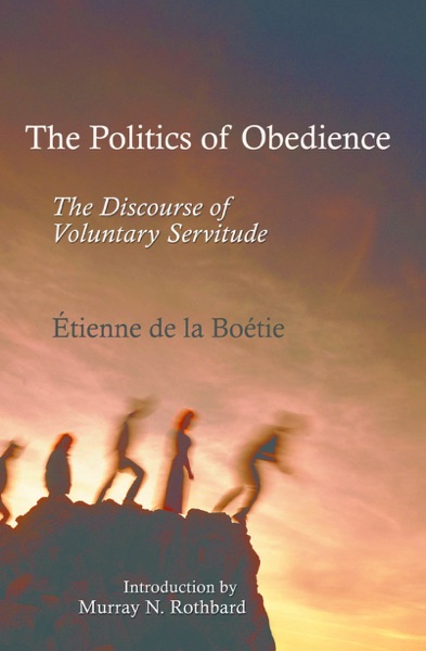 Cover: The Politics of Obedience
