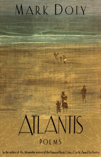 Atlantis by Mark Doty