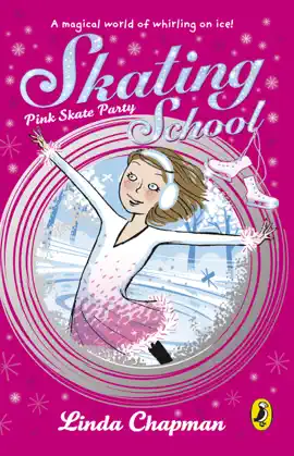 Read: Book Skating School: Pink Skate Party