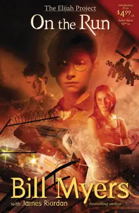 Read: Book On the Run