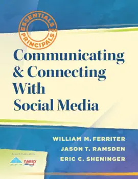 Read: Communicating & Connecting With Social Book Media