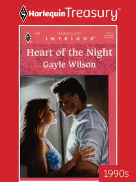 Read: Book HEART OF THE NIGHT
