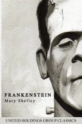 Read: Frankenstein