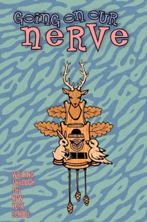 Going On Our Nerve by Lori Litchman