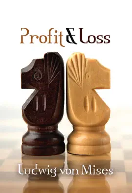 Read: Profit and Loss Book