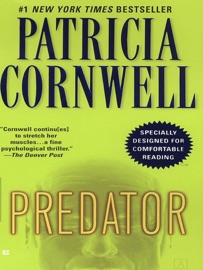 Predator - Patricia Cornwell