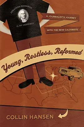 Read: Book Young, Restless, Reformed