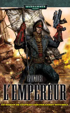 Read: Book Pour l'Empereur