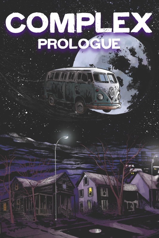Complex: Prologue