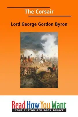 Read: The Book Corsair