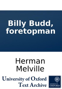 Billy Budd, foretopman