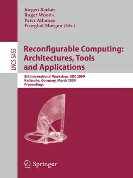Read: Reconfigurable Book Computing: Architectures, Tools and Applications