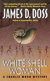 White Shell Woman