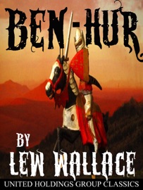 Ben-Hur - Lew Wallace