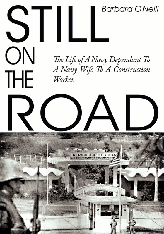 Still On The Road