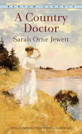 Read: A Book Country Doctor