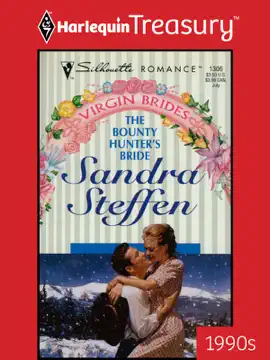 Read: THE Book BOUNTY HUNTER'S BRIDE