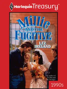 Read: MILLIE AND THE FUGITIVE Book