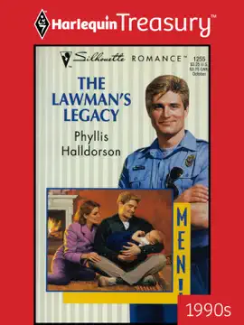 Read: Book THE LAWMAN'S LEGACY