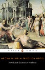 Introductory Lectures on Aesthetics