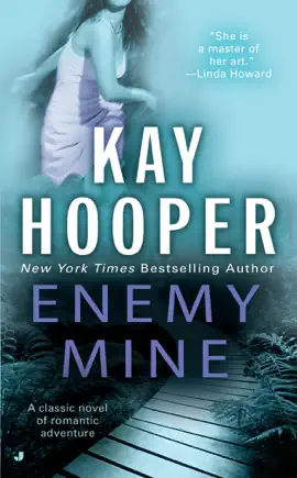Read: Book Enemy Mine